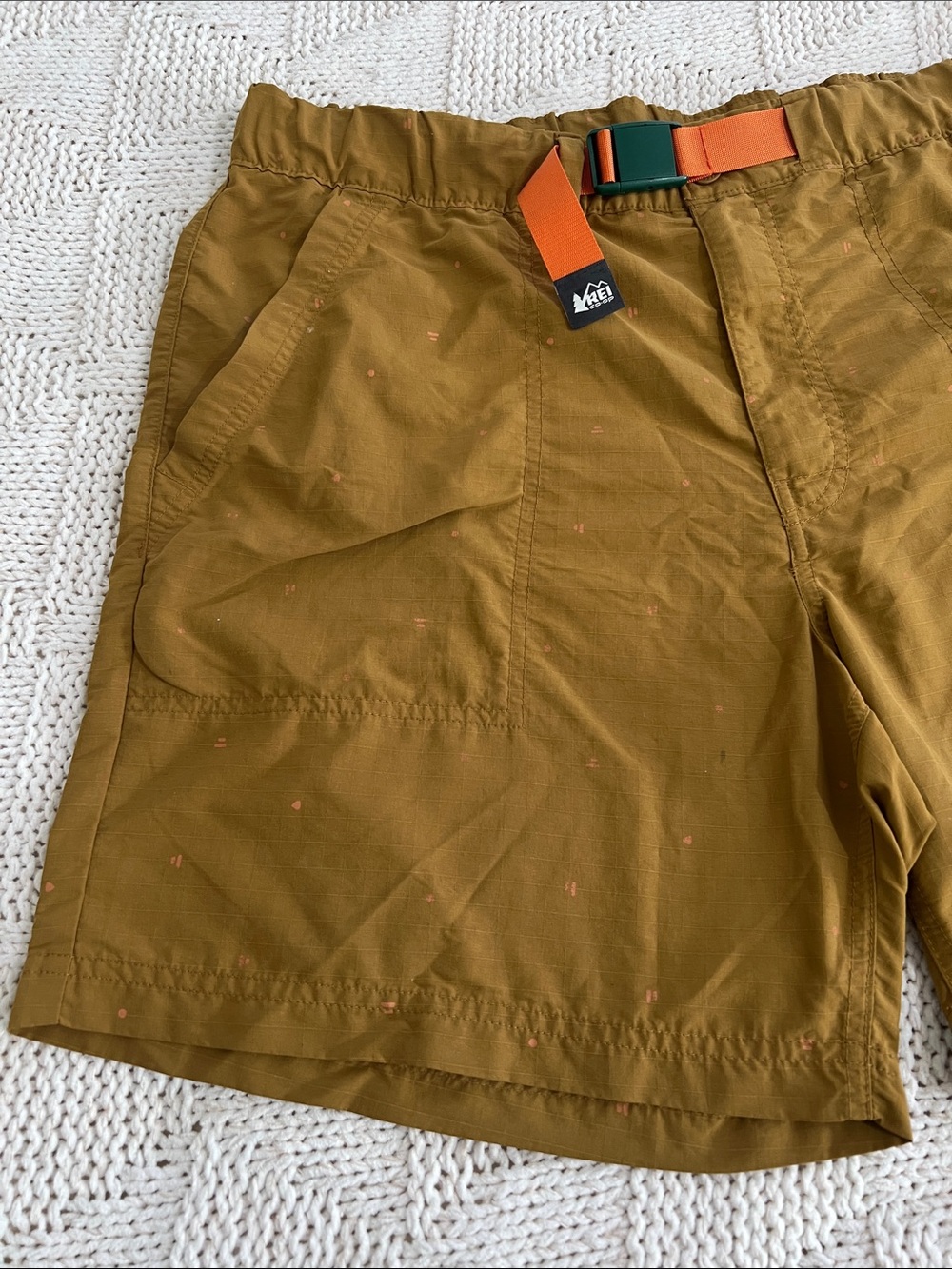 REI Co-OP Men’s Shorts - Picture 2 of 15